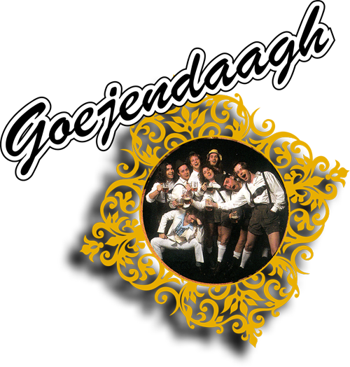 Goejendaagh